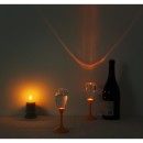 Globo COEN 28076-2 LED Tischlampe | 1W LED | 3000K