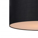 Hängeleuchte Lucide Coral 1x60W E27 - modern