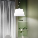 Ideal Lux Stehlampe Cylinder PT2 2x60W E27 - Eleganz