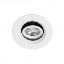Italux DA-401C/WK-WW/50 LED Torres Adjust | 13W integrierte LED-Quelle | 1300lm | 3000K