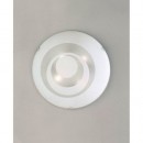 Ideal Lux 020891 Wandleuchte 2x60W Dony | E27