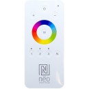 Immax NEO 07006BD Set - Treiber + 2x LED Lampen 1x3,5W | GU10 | 2700K | RGB