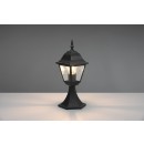 Trio T505760132 Gartenleuchte LIVENZA  E27