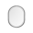 Zuma Line 003064-030827 LED Badezimmer-Wandleuchte MIRROR integrierte LED-Quelle