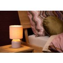 Lucide L105160166 Tischlampe WOOLLY E14