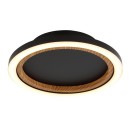 Globo DAKARI I 67356D LED Deckenleuchte | 12W LED | 490lm | 3000K