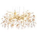 Globo 64132-8 Pendelleuchte DANNA  G9