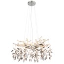 Globo 64133-8 Pendelleuchte DANNA  G9