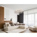 Globo 64133-8 Pendelleuchte DANNA  G9