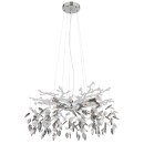 Globo 64133-8 Pendelleuchte DANNA  G9