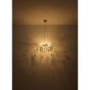 Globo 64133-8 Pendelleuchte DANNA  G9