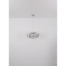 Globo 64133-8 Pendelleuchte DANNA  G9