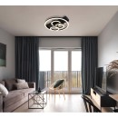 Globo DARRYL I 48040-40 LED Deckenleuchte | 40W LED | 2380lm