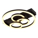 Globo DARRYL I 48040-40 LED Deckenleuchte | 40W LED | 2380lm