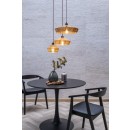 Lucide L104130372 Pendelleuchte YUNKAI E27