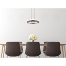 Globo DELLA 67179H LED Pendelleuchte | 40W LED | 1790lm