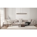 Globo DELLA 67179H1 LED Pendelleuchte | 60W LED | 2650lm