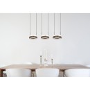 Globo DELLA 67179H2 LED Pendelleuchte | 40W LED | 1400lm