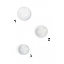 Ideal Lux 020891 Wandleuchte 2x60W Dony | E27