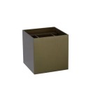 Lucide 09217/04/97 LED Wandleuchte Xio 1x3,5W | G9 | 2700K
