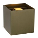 Lucide 09217/04/97 LED Wandleuchte Xio 1x3,5W | G9 | 2700K