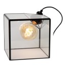 Lucide L105182060 Tischlampe DAVOS E27