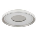 Globo EILA 48558-48 LED Deckenleuchte | 48W LED | 2640lm