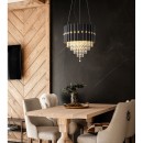 Globo ELEOS 63149-3 Pendelleuchte E27