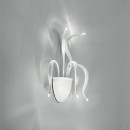 Ideal Lux 054964 Wandleuchte 5x20W Elysee Cromo | G4 - chrom