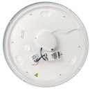 EMOS ZM3413 LED Deckenleuchte Cori | 22W integrierte LED-Quelle | 1980lm | 4000K