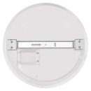 EMOS ZM4329 LED Deckenleuchte | 24W integrierte LED-Quelle | 2400lm | 4000K