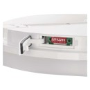 EMOS ZM4329 LED Deckenleuchte | 24W integrierte LED-Quelle | 2400lm | 4000K