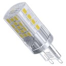 EMOS ZQ9545 LED Lampe Classic | 4W G9 | 470lm | 4000K