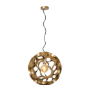 Lucide L104234002 Pendelleuchte HANNELORE E27