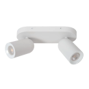 Lucide L139580231 Spot-Deckenleuchte PUNCH  GU10