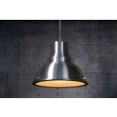 Hängeleuchte Lucide Fabrik 1x60W E27 - industrial