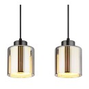 Globo FELICIA 16056-4H Pendelleuchte E27