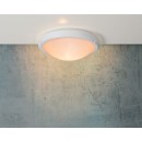 Deckenleuchte Lucide Fenna 1x60W E27 - Badleuchte