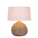 Lucide L105508143 Tischlampe MADUKA E27