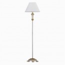 Ideal Lux Tischleuchte 012889 Firenze Small 1x40W | E14 - weiß