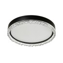 Zuma Line 003064-027928 LED Deckenleuchte REGI integrierte LED-Quelle