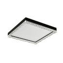 Zuma Line 003064-027930 LED Deckenleuchte REGI integrierte LED-Quelle