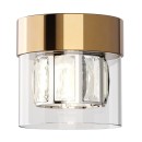 Zuma Line 003064-010936 Deckenleuchte GEM G9