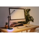 Globo 58445B LED Tischlampe GERALDO | 5W integrierte LED-Quelle | 538lm | 2700/4000/6500K