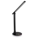 Globo 58445B LED Tischlampe GERALDO | 5W integrierte LED-Quelle | 538lm | 2700/4000/6500K