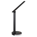 Globo 58445B LED Tischlampe GERALDO | 5W integrierte LED-Quelle | 538lm | 2700/4000/6500K