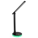 Globo 58445B LED Tischlampe GERALDO | 5W integrierte LED-Quelle | 538lm | 2700/4000/6500K