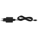 Globo 58445B LED Tischlampe GERALDO | 5W integrierte LED-Quelle | 538lm | 2700/4000/6500K