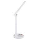 Globo 58445W LED Tischlampe GERALDO  | 5W integrierte LED-Quelle | 538lm | 2700/4000/6500K