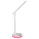 Globo 58445W LED Tischlampe GERALDO  | 5W integrierte LED-Quelle | 538lm | 2700/4000/6500K